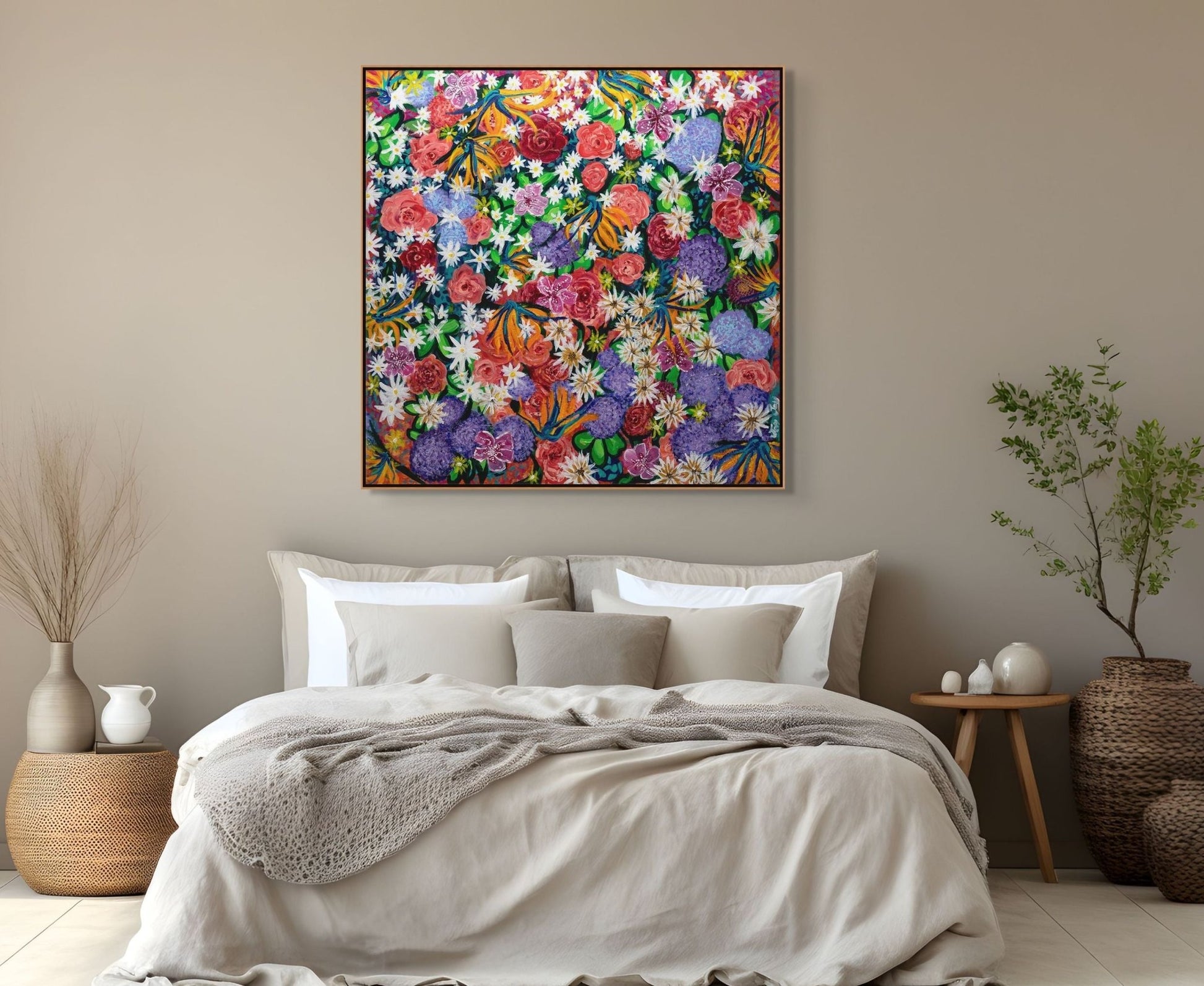 For the Bees - Original - Studio One Noosa