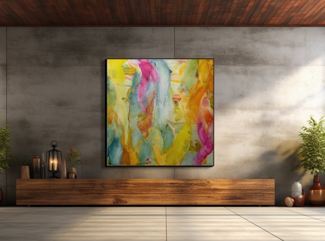Fresco - Fine Art Prints - Studio One Noosa