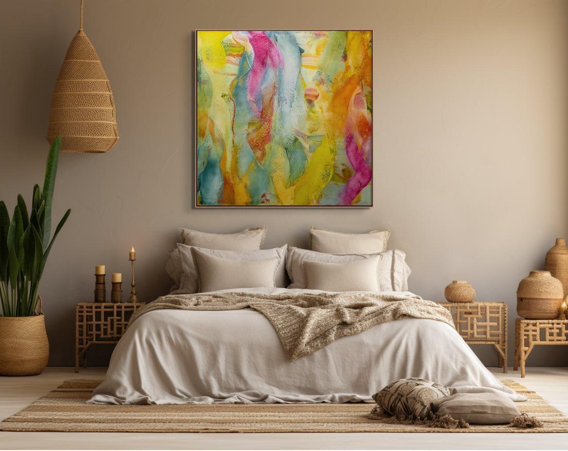 Fresco - Fine Art Prints - Studio One Noosa