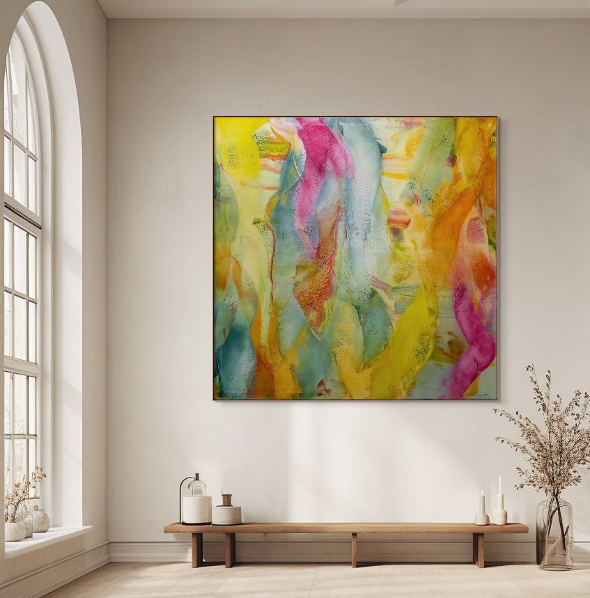 Fresco - Fine Art Prints - Studio One Noosa