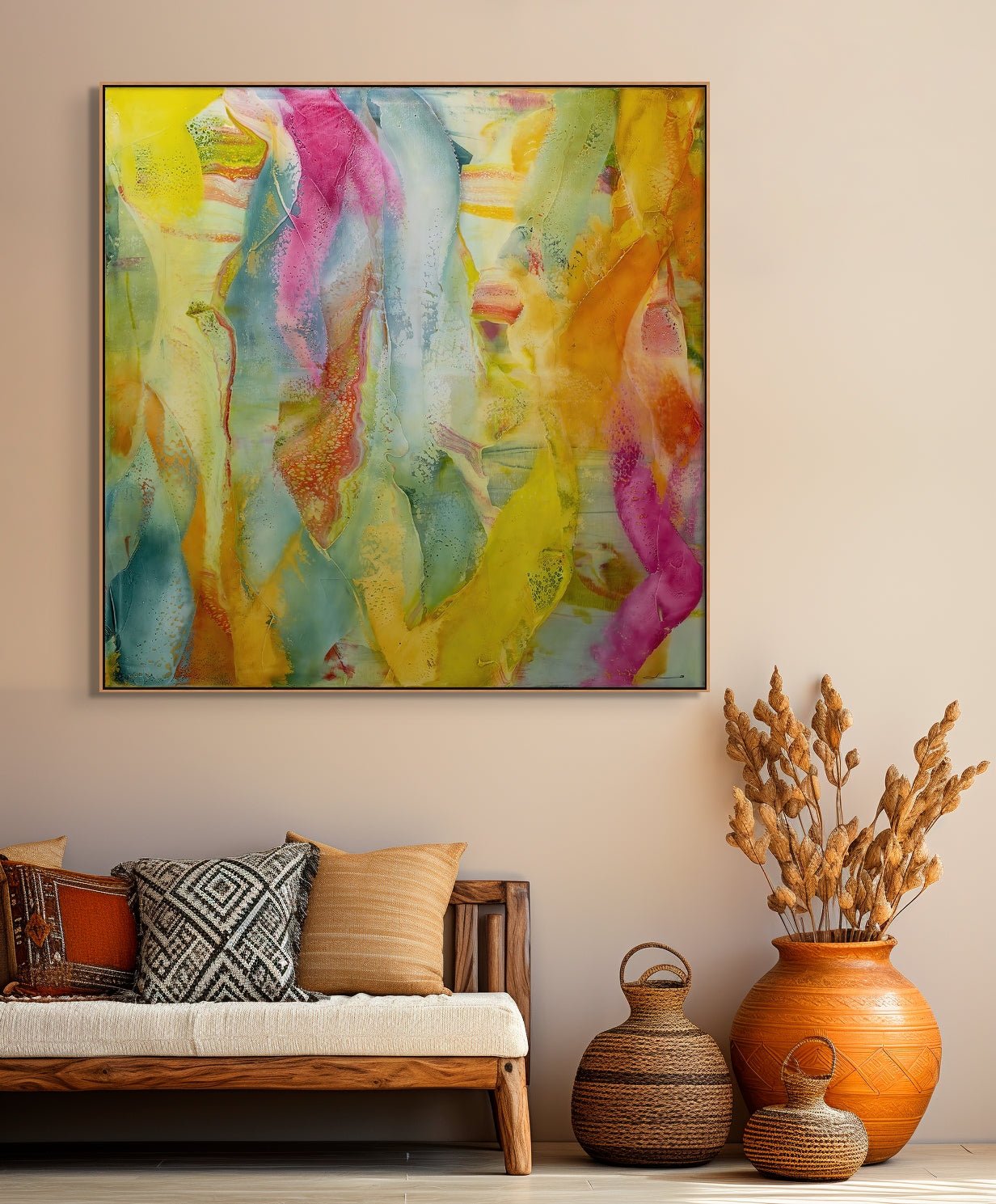 Fresco - Fine Art Prints - Studio One Noosa