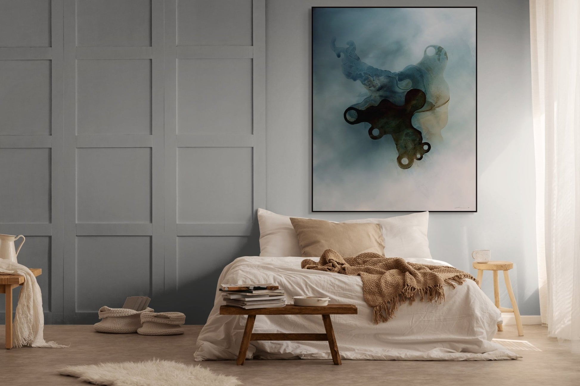 Genesis - Studio One Noosa