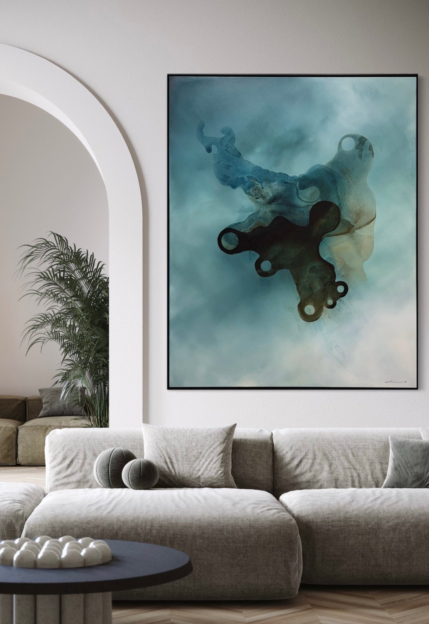 Genesis - Studio One Noosa