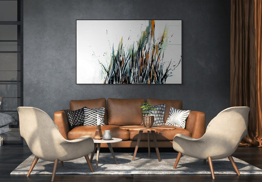 Gentle Breeze 1 - Original - Studio One Noosa