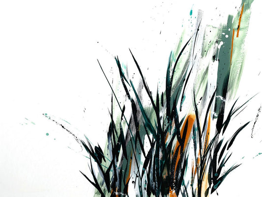 Gentle Breeze 2 - Original - Studio One Noosa