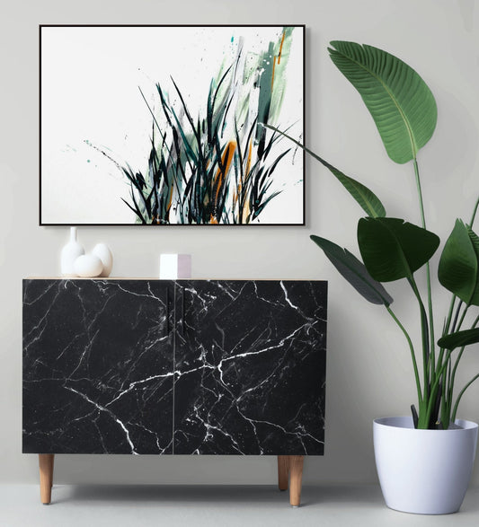 Gentle Breeze 2 - Original - Studio One Noosa