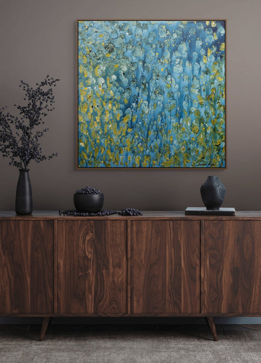 Gingko Biloba - Studio One Noosa