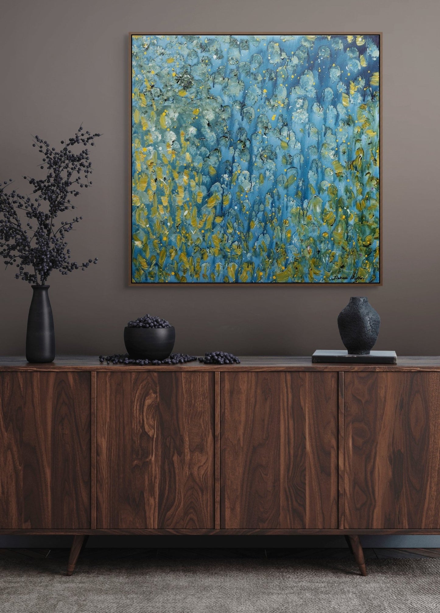 Gingko Biloba - Fine Art Prints - LIMITED EDITION - Studio One Noosa