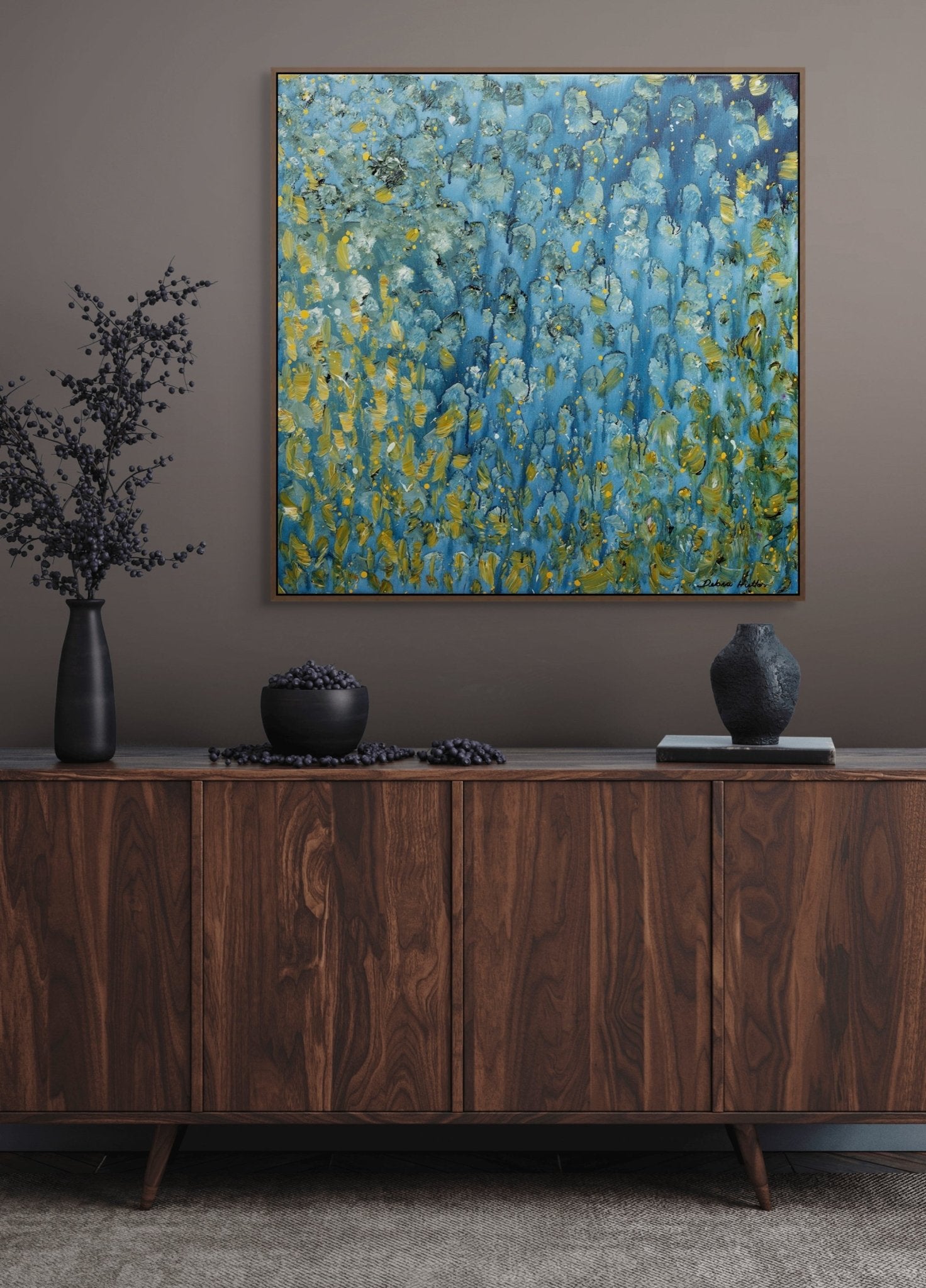 Gingko Biloba - Fine Art Prints - LIMITED EDITION - Studio One Noosa