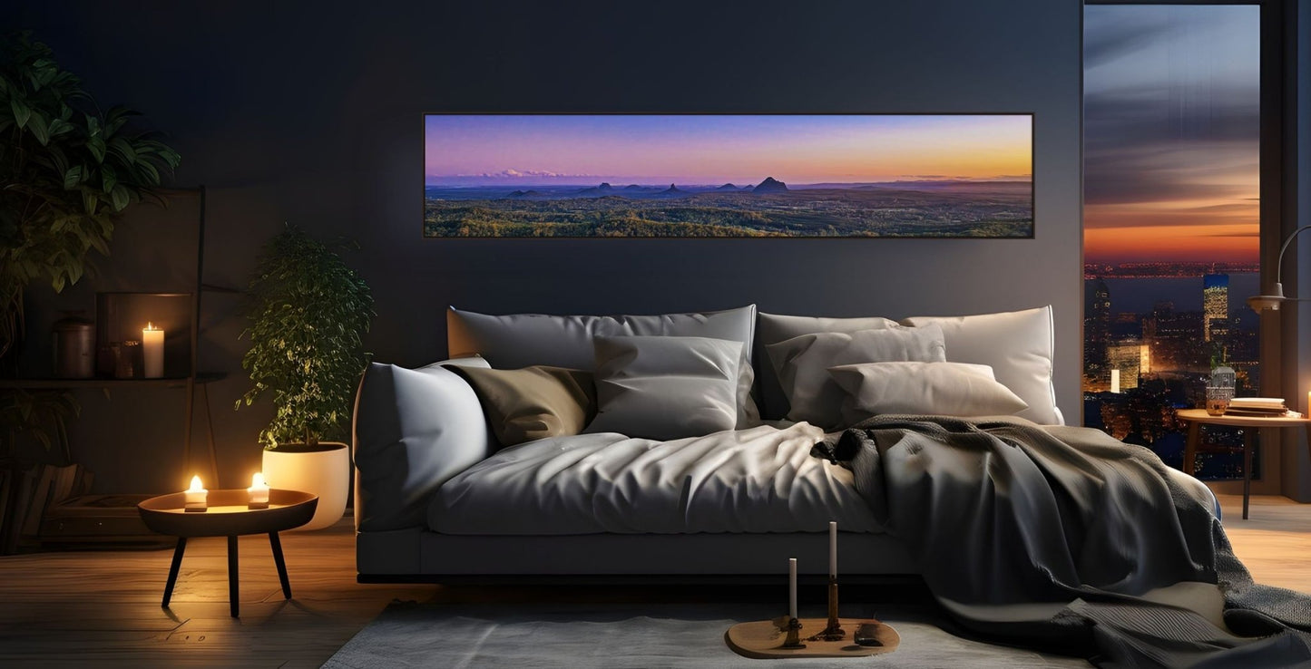 Glasshouse - Studio One Noosa