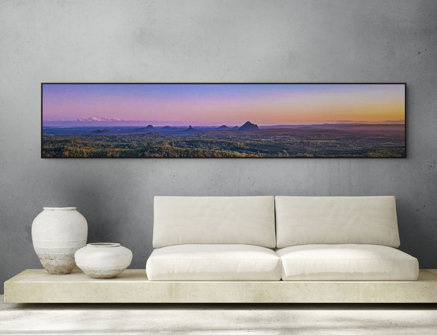 Glasshouse - Studio One Noosa