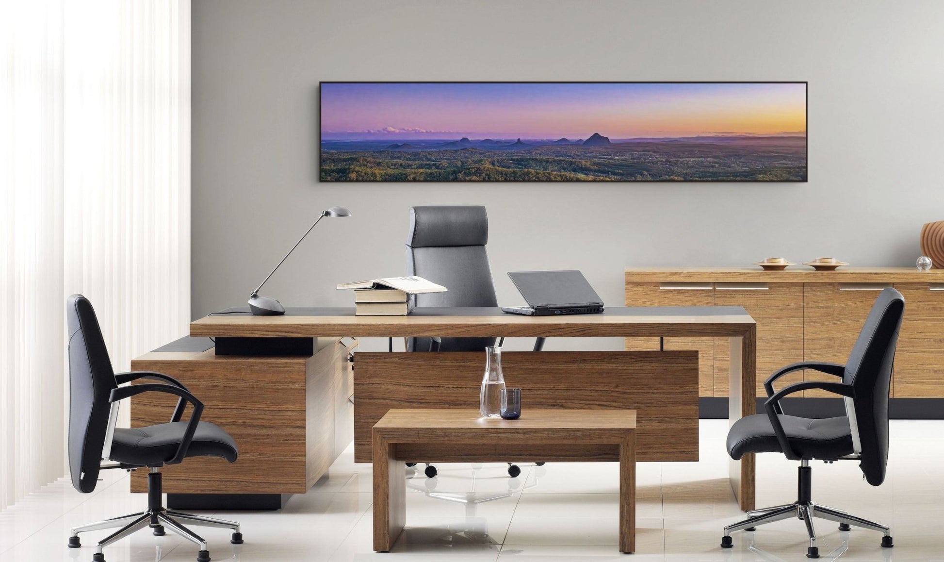 Glasshouse - Studio One Noosa
