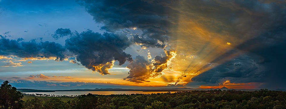 Golden Hour - Studio One Noosa