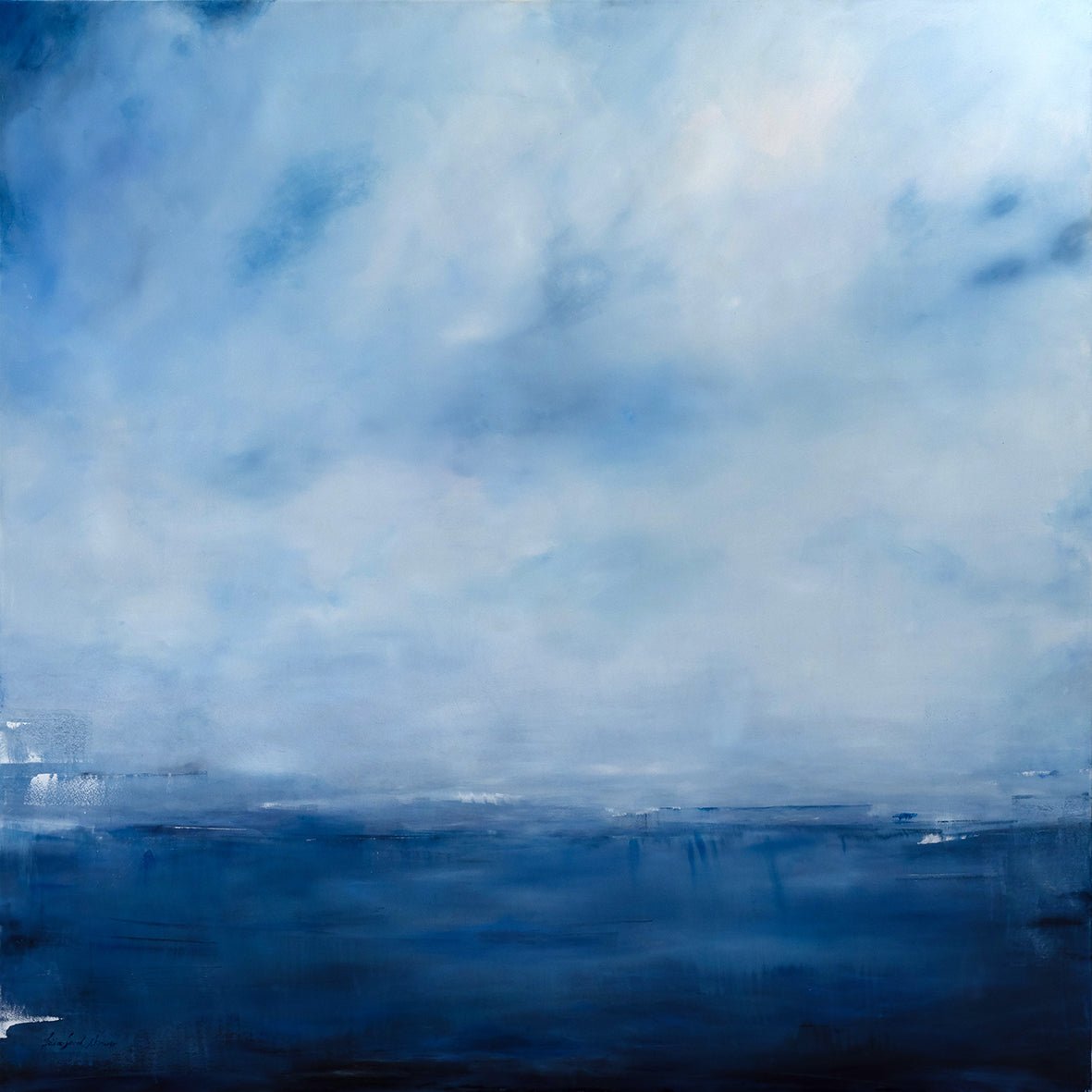 Harmony - LIMITED EDITION - Fine Art Prints - Studio One Noosa