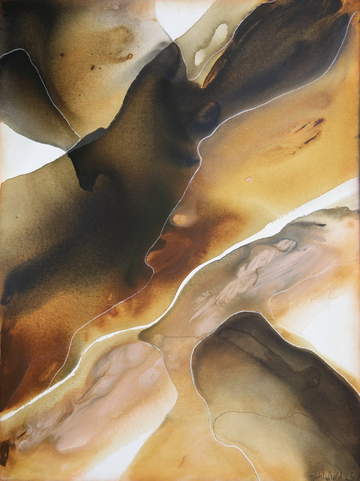 Haze by Dinah Wakefield - Studio One Noosa