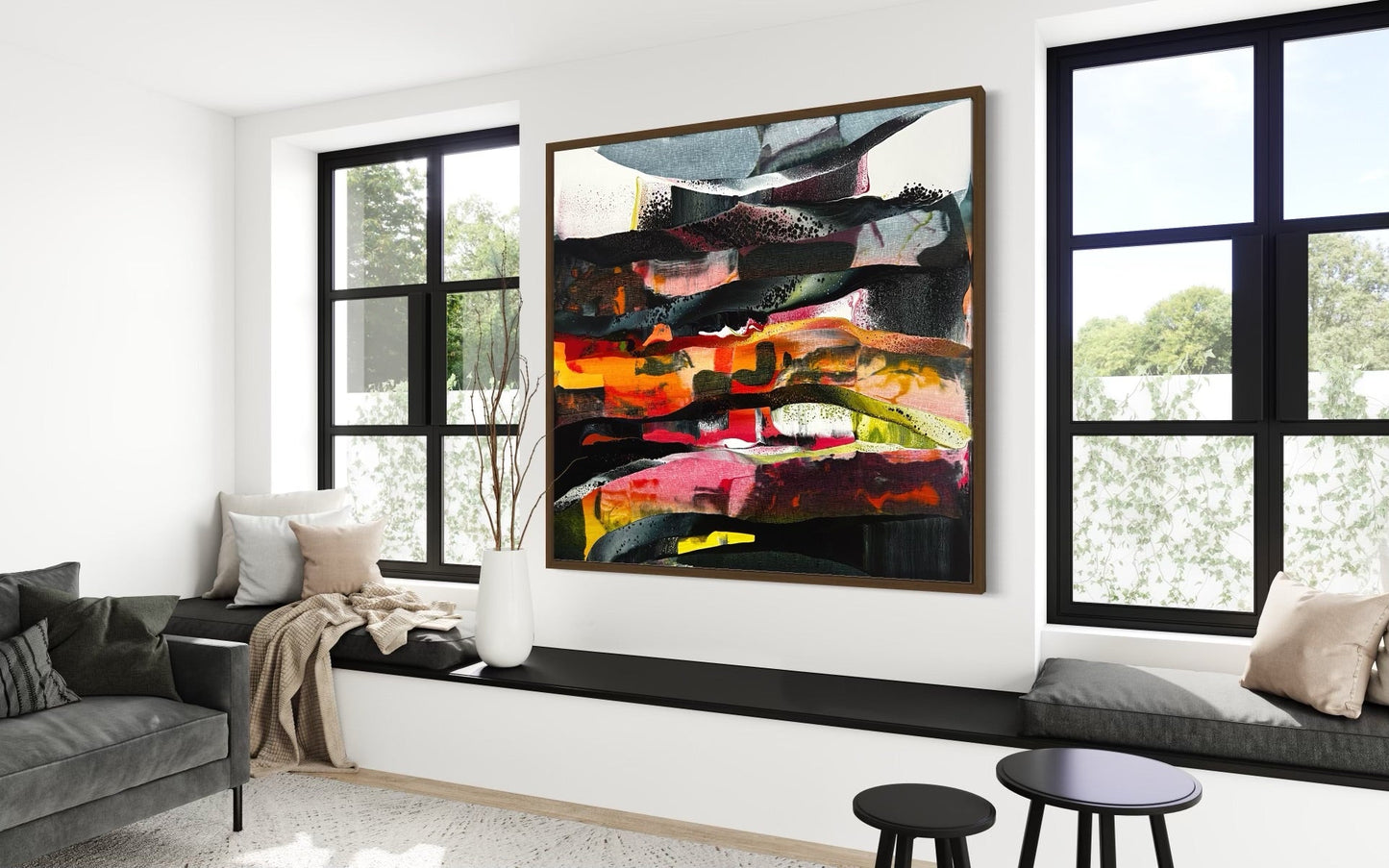 House of Fun - Original - Studio One Noosa