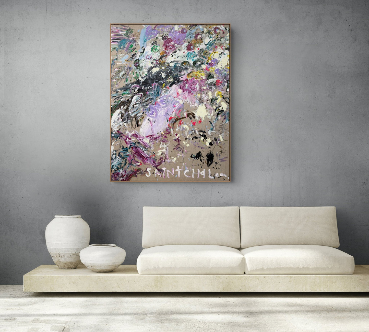 I Will Make Something of This Life - Studio One Noosa