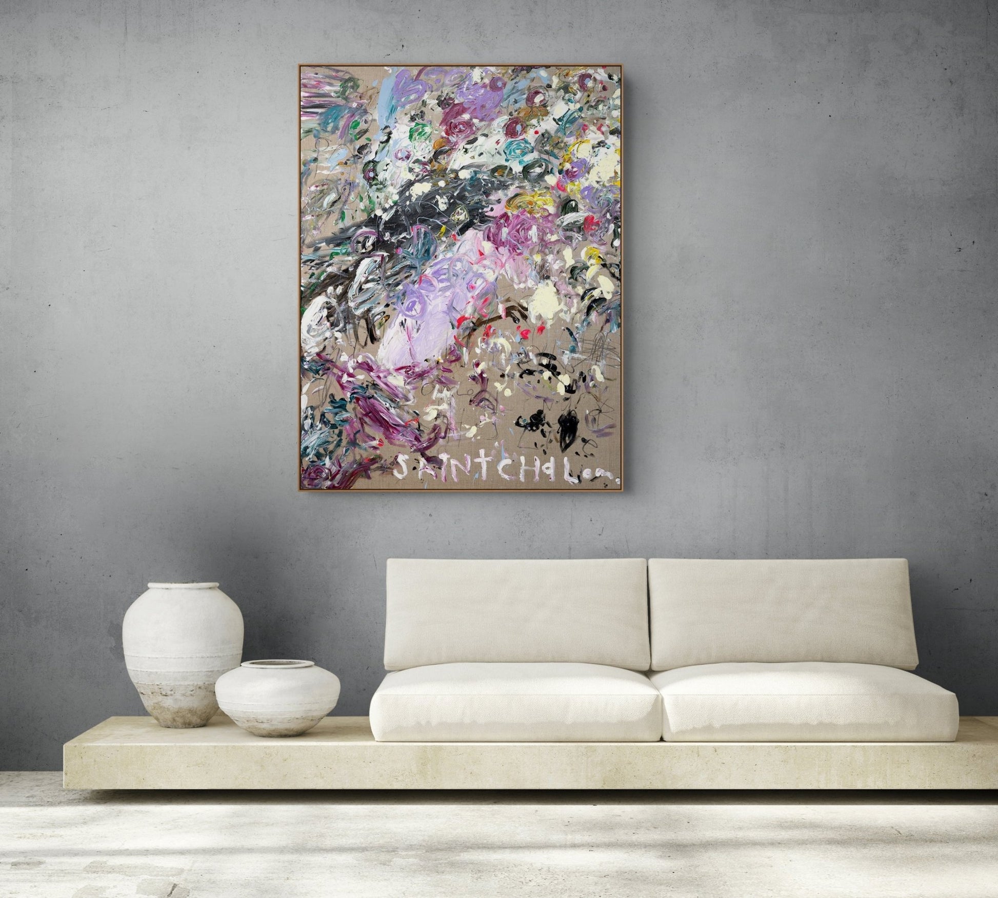 I Will Make Something of This Life - Studio One Noosa