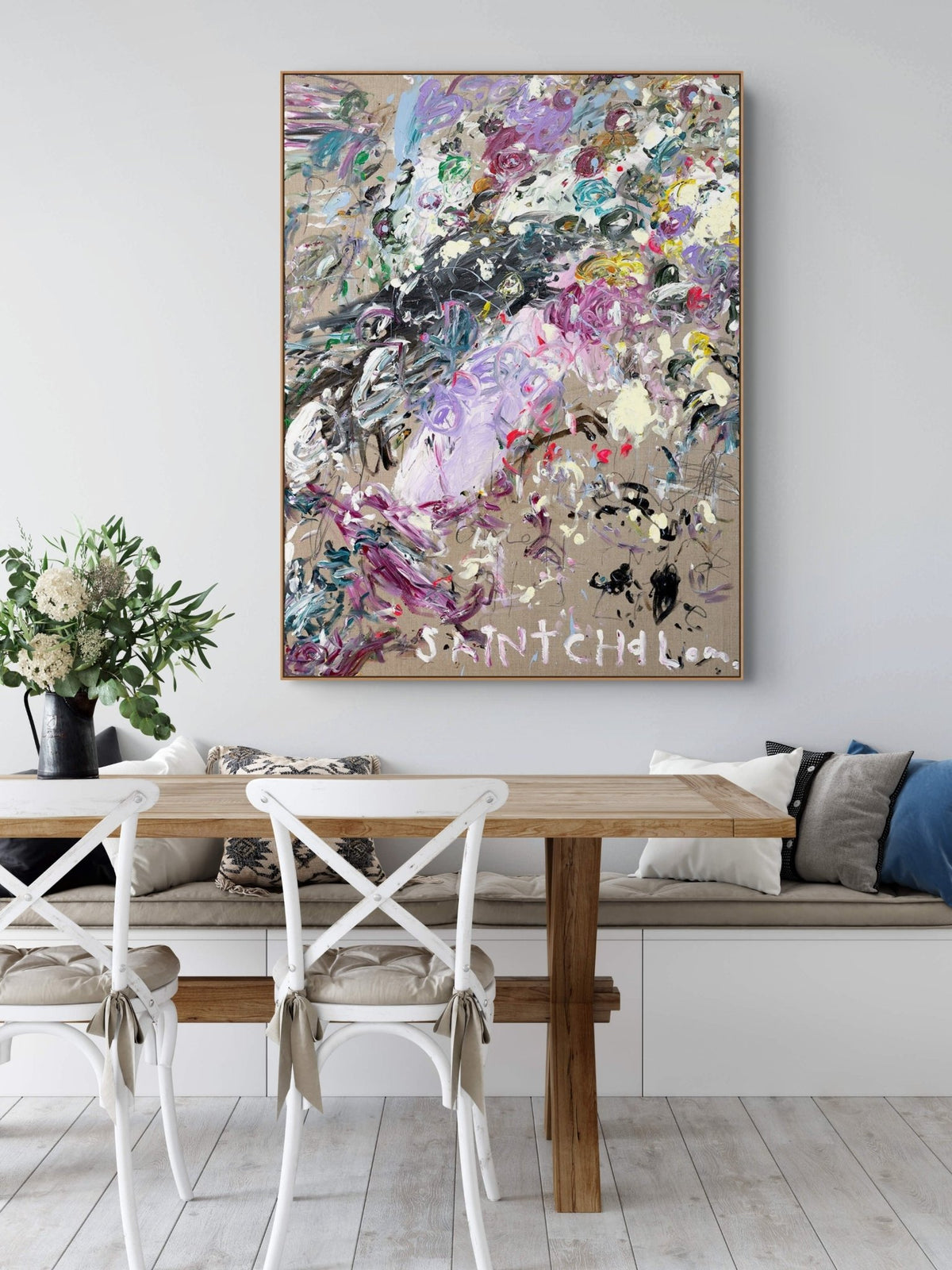 I Will Make Something of this Life - Studio One Noosa
