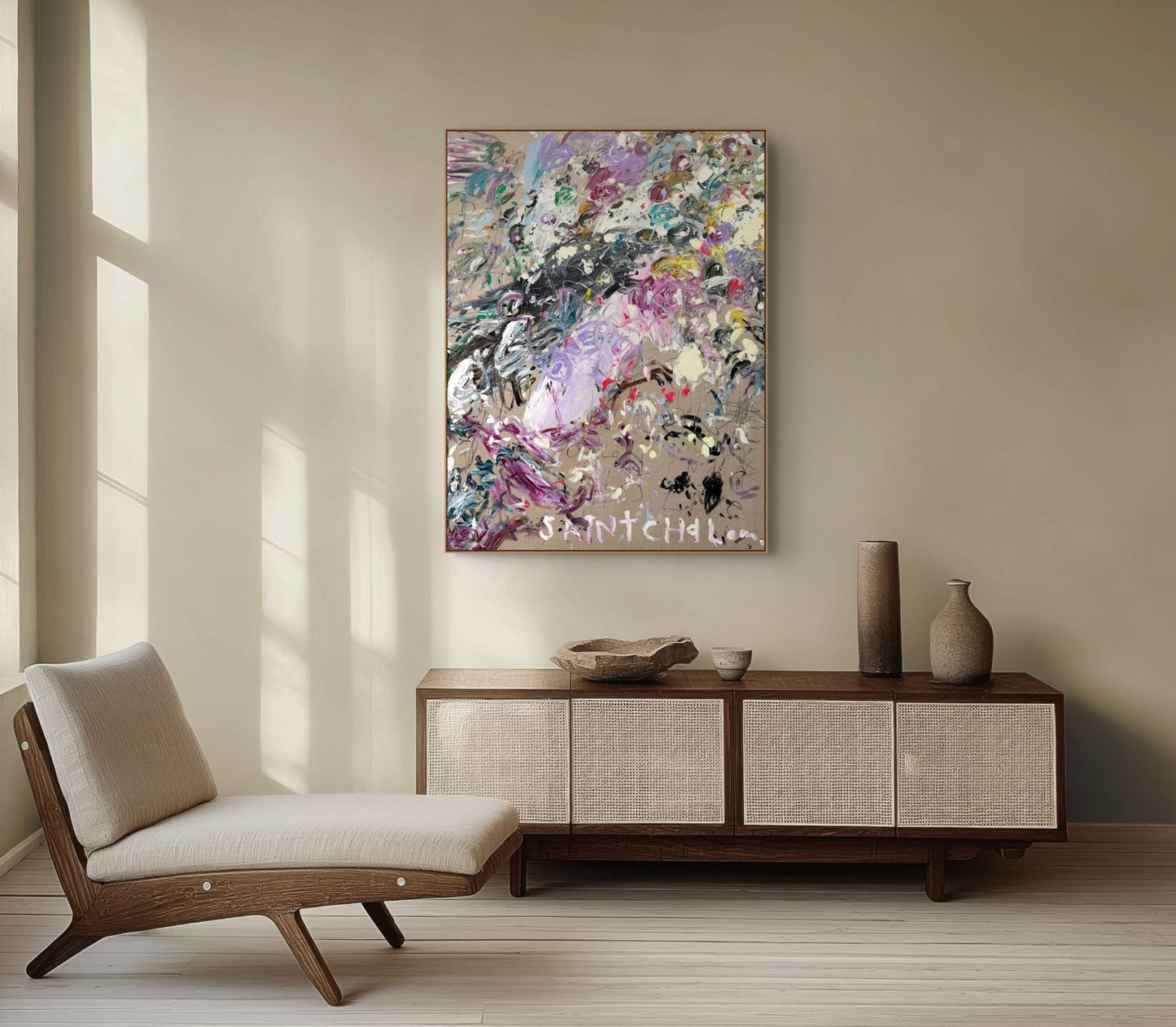 I Will Make Something of This Life - Studio One Noosa