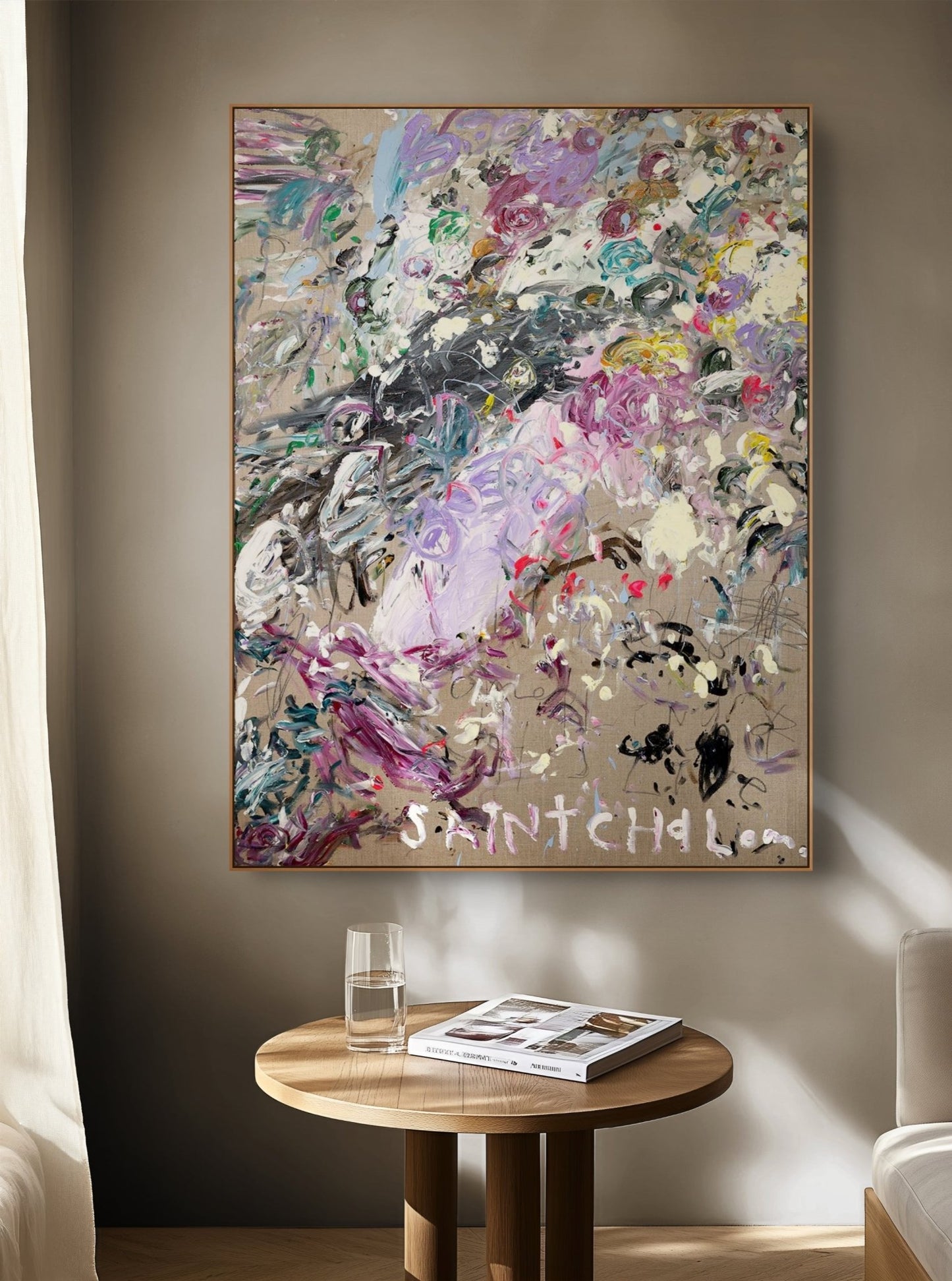 I Will Make Something of This Life - Studio One Noosa