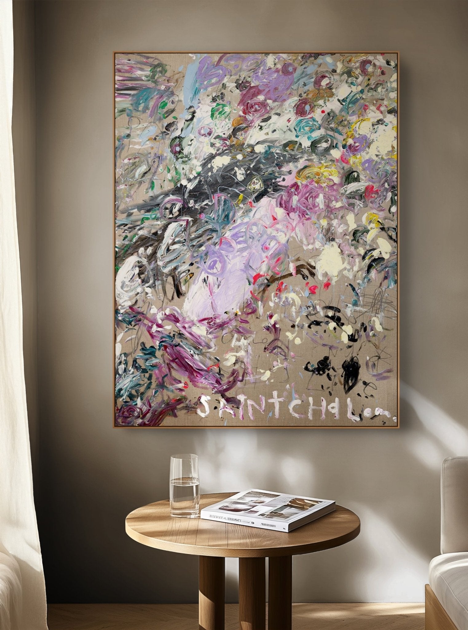 I Will Make Something of This Life - Studio One Noosa