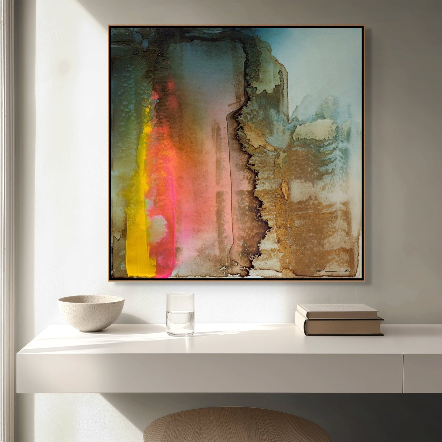 Ice - Studio One Noosa