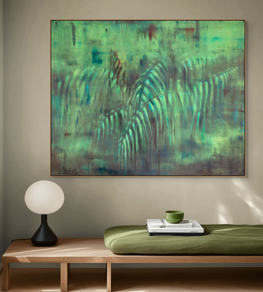 If Forests Could Talk - Studio One Noosa