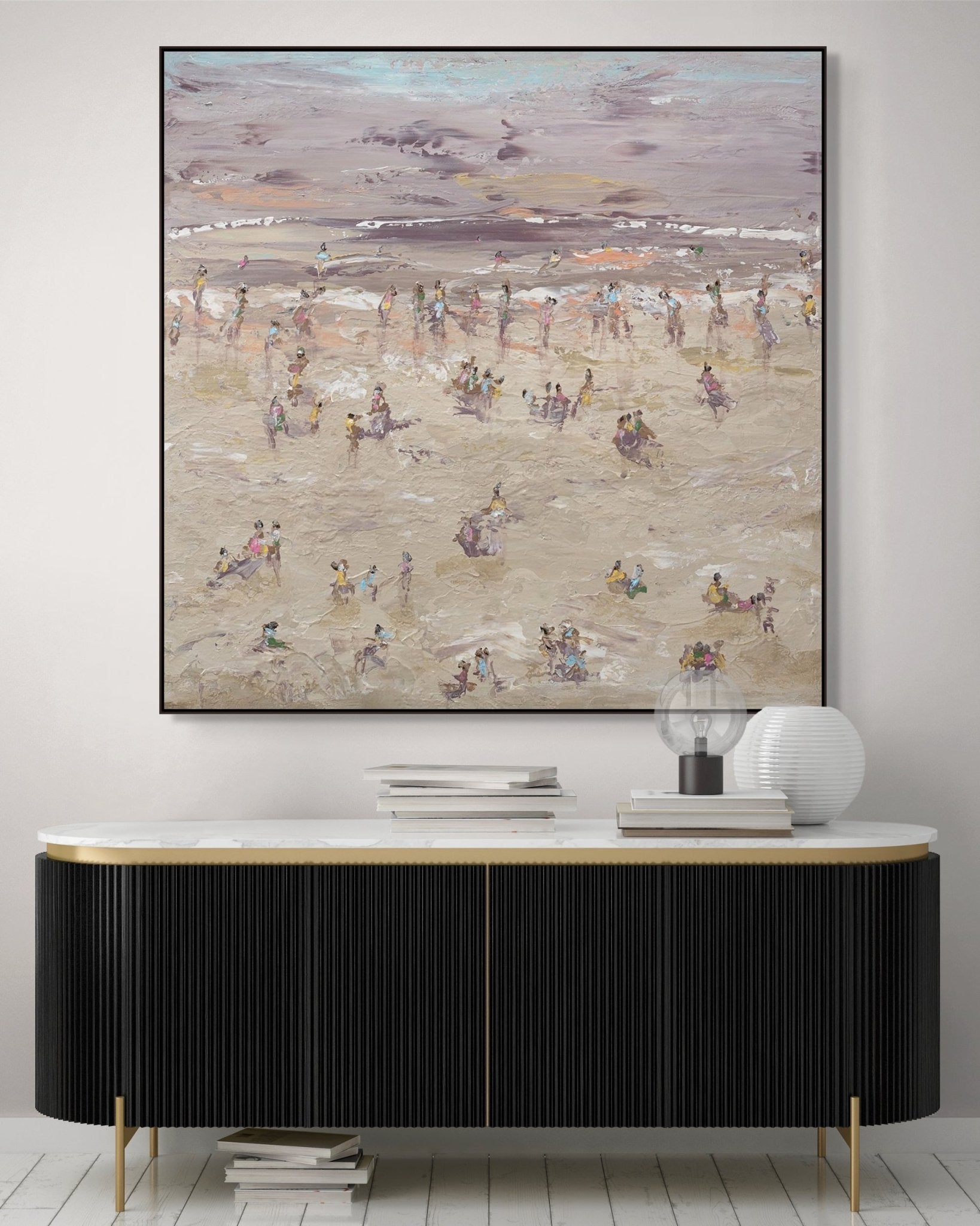 In the Shallows - Fine Art Prints - LIMITED EDITION - Studio One Noosa