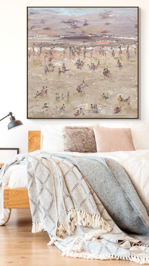 In the Shallows - Fine Art Prints - LIMITED EDITION - Studio One Noosa