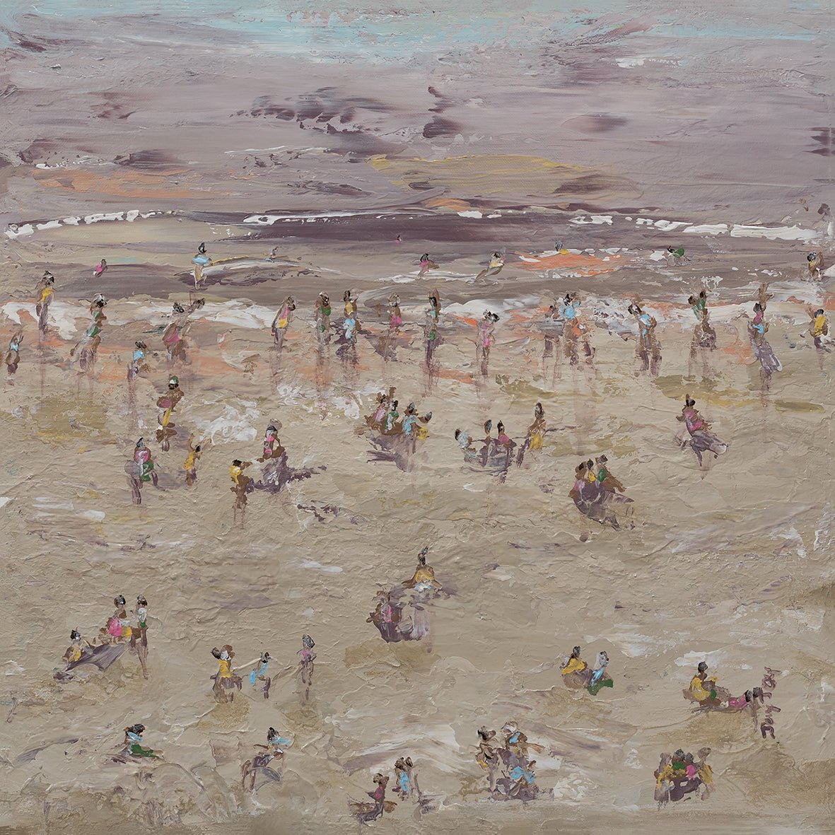 In the Shallows - Fine Art Prints - LIMITED EDITION - Studio One Noosa