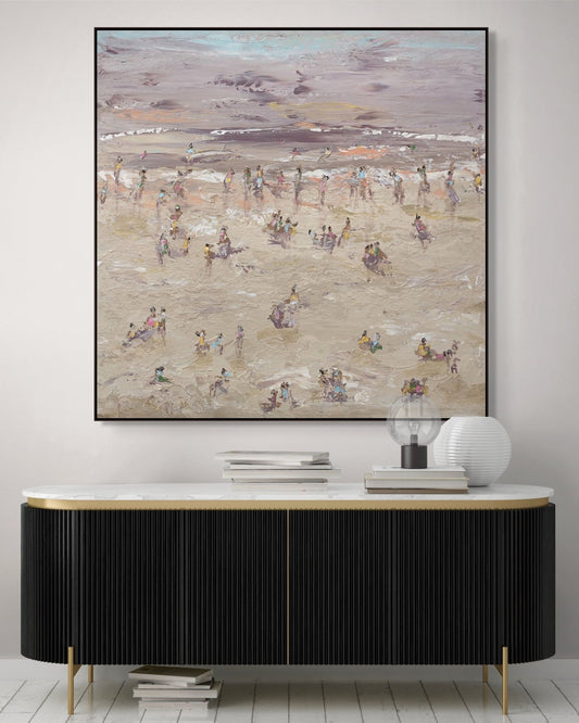 In the Shallows - Original - Studio One Noosa