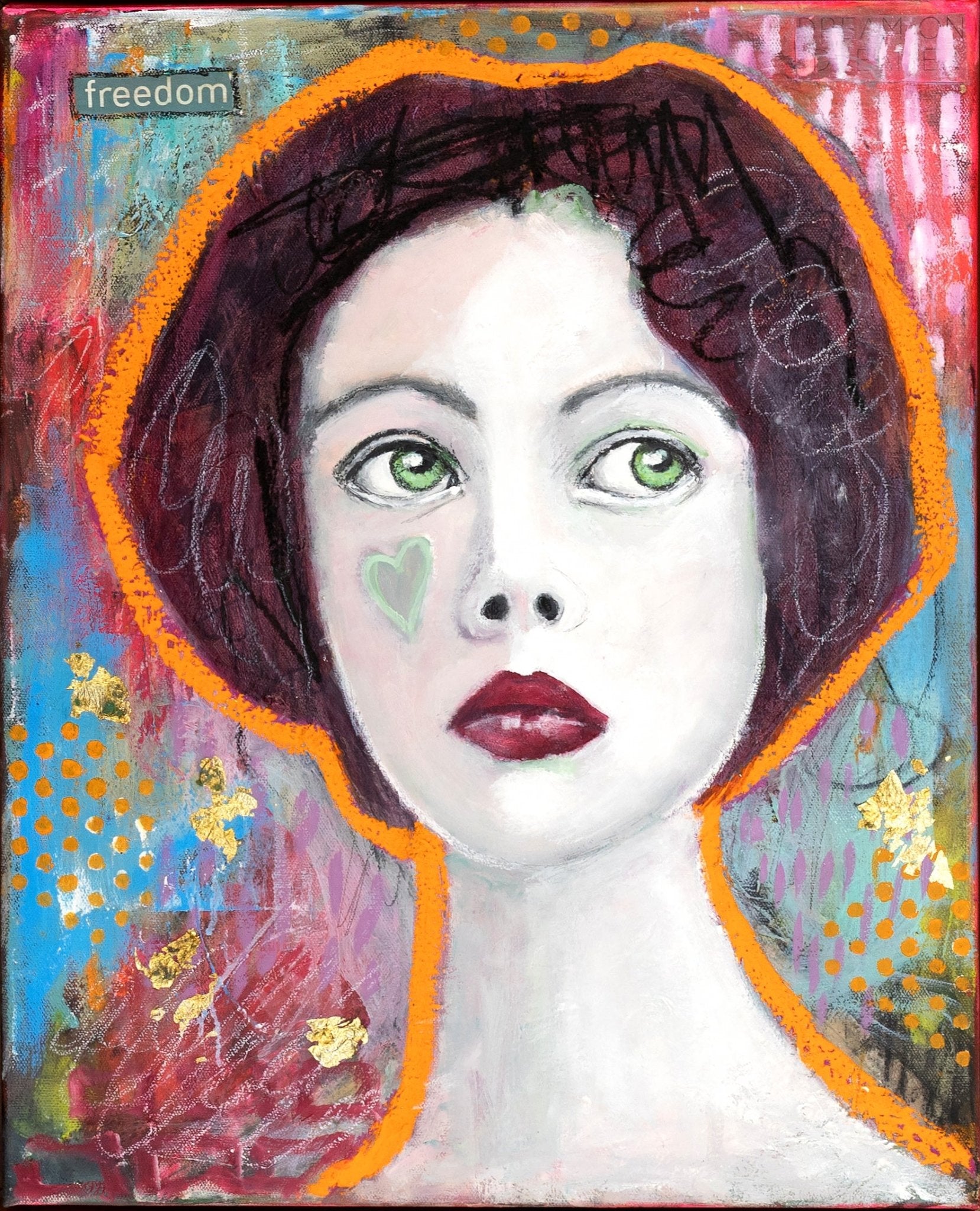 Inner Constellations: Freedom - Studio One Noosa