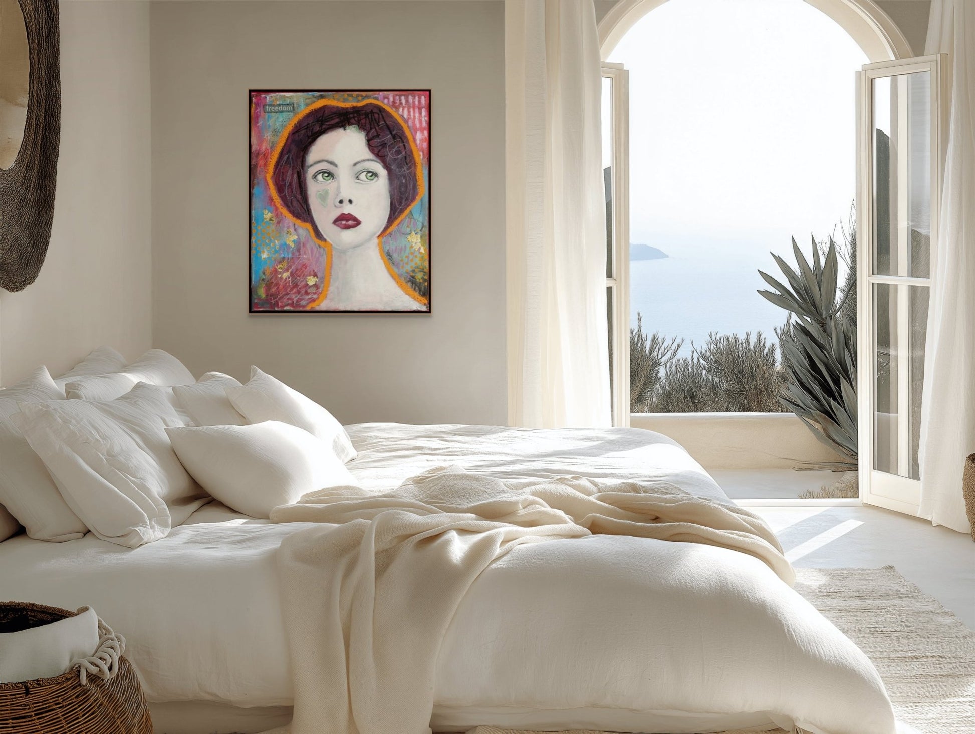 Inner Constellations: Freedom - Studio One Noosa
