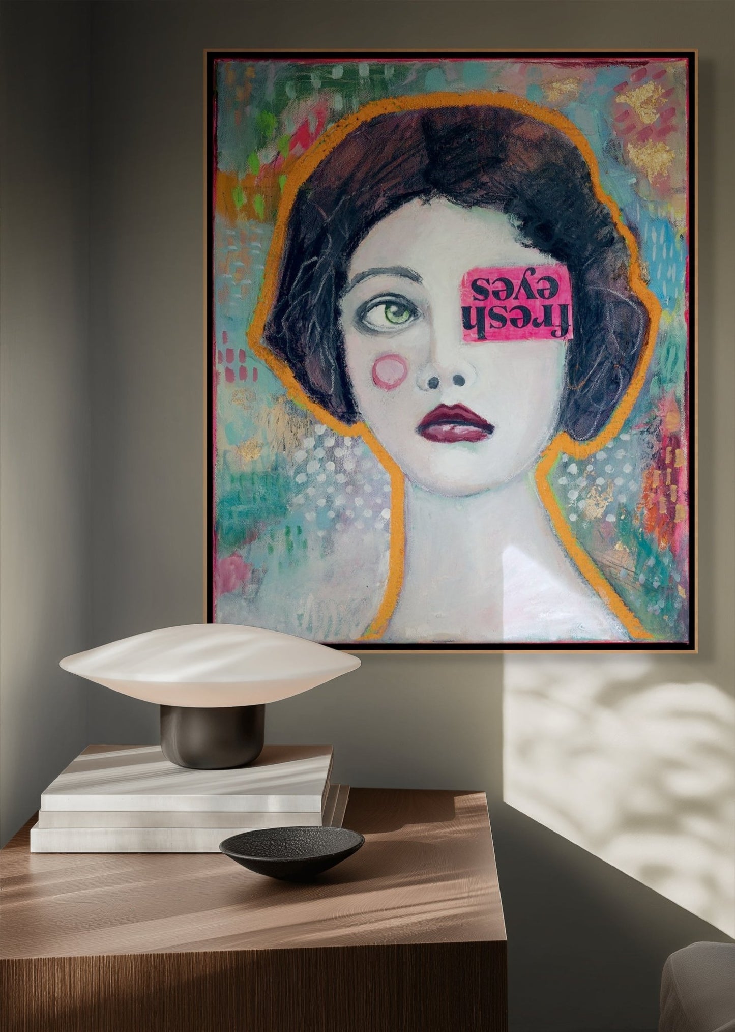 Inner Constellations: Fresh Eyes - Studio One Noosa