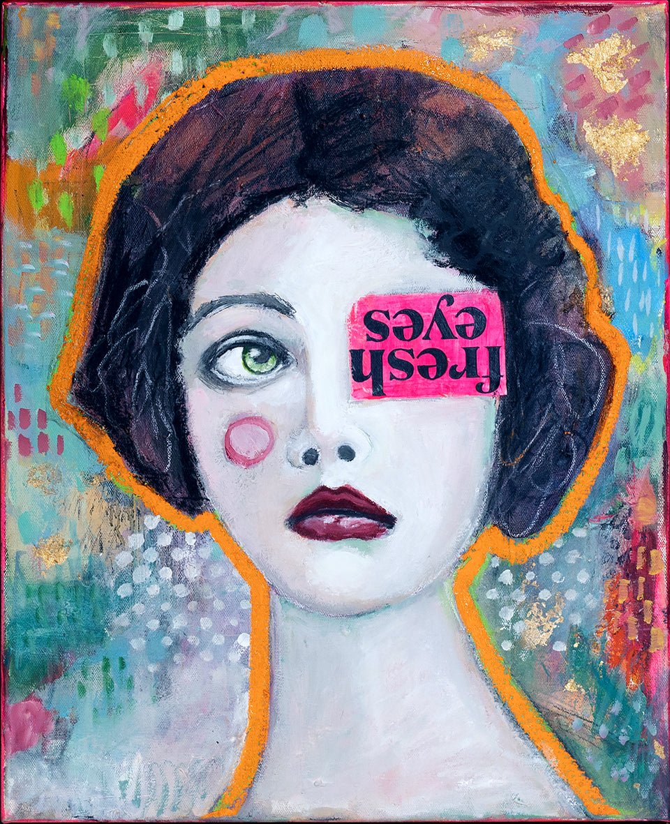 Inner Constellations: Fresh Eyes - Studio One Noosa