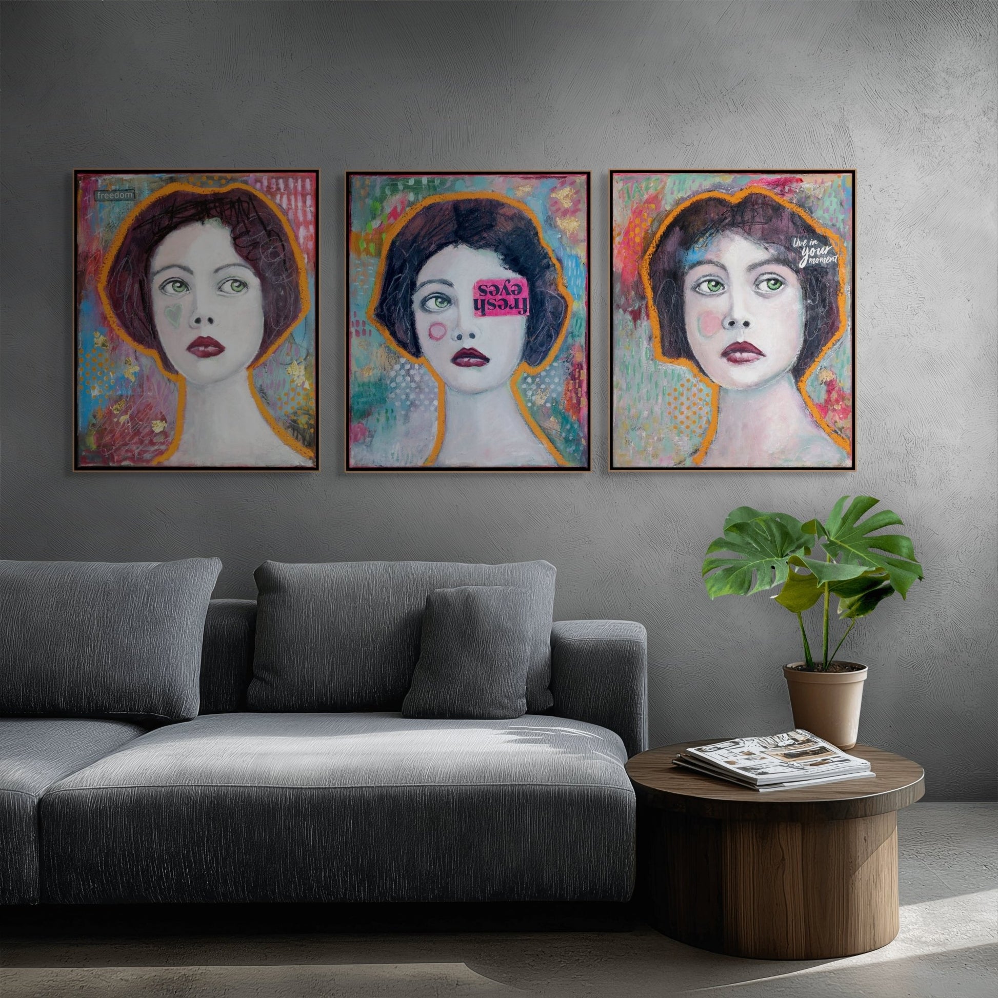 Inner Constellations: Live in your Moment - Studio One Noosa