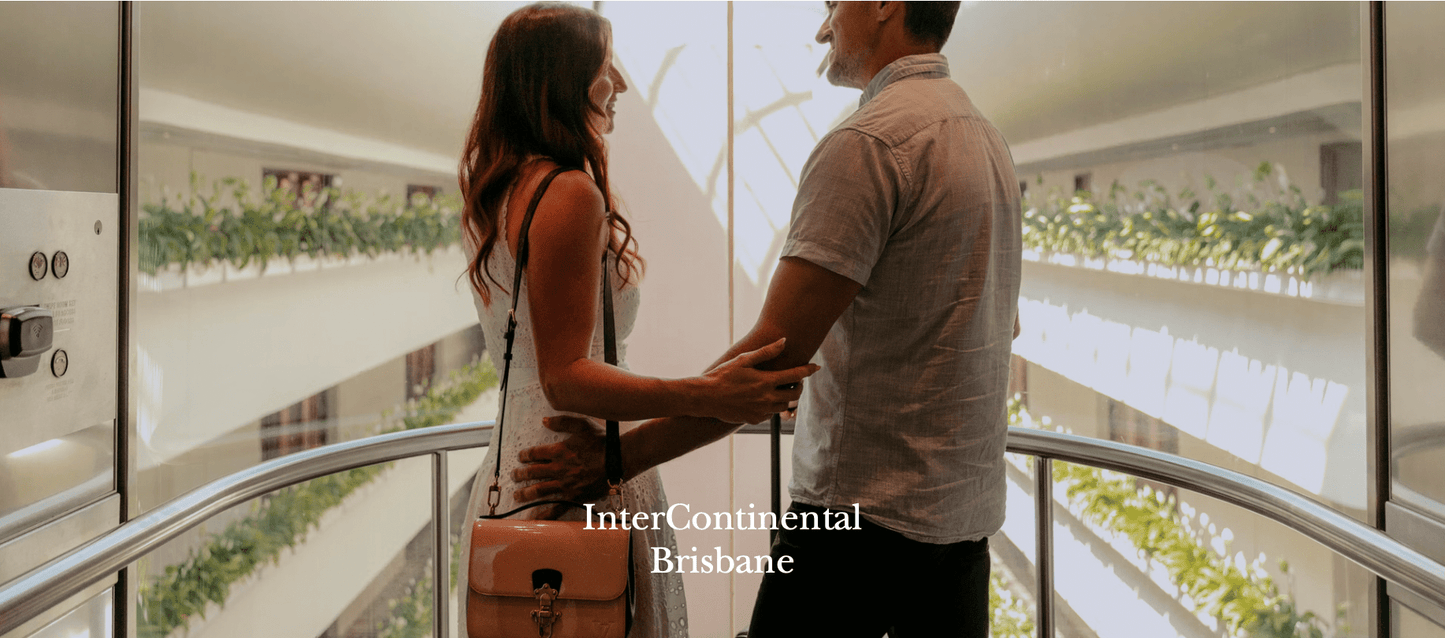 Intercontinental Brisbane - 2 Nights Accommodation - Studio One Noosa