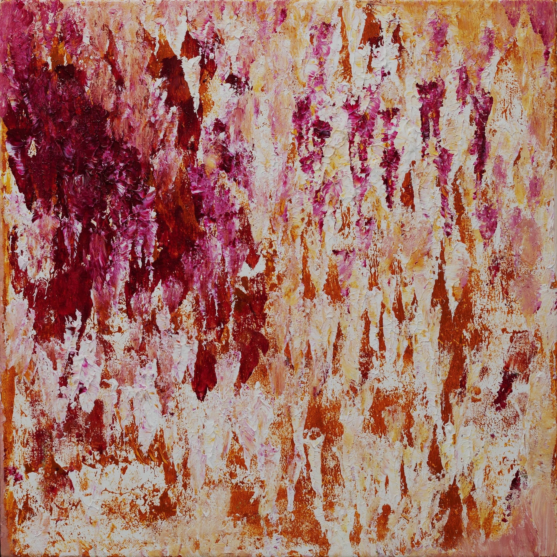 Jenolan Caves by Debra Hutton - Studio One Noosa