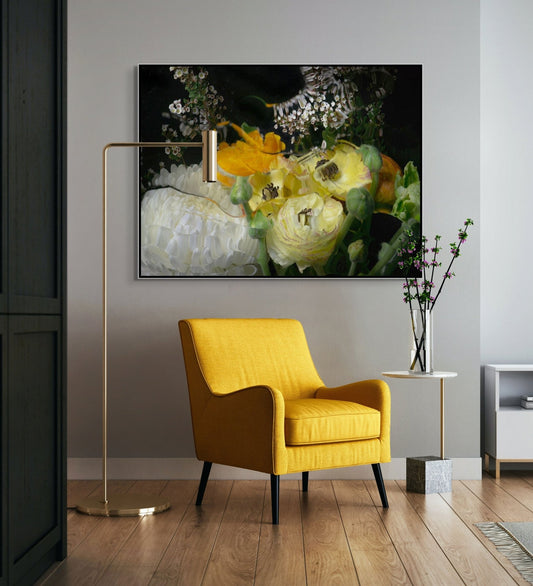 Joy - Fine Art Prints - Studio One Noosa