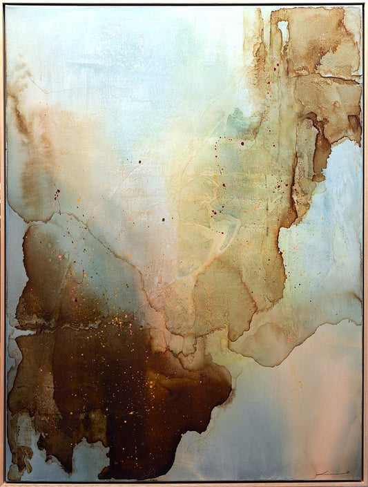 Juanita Van Den Bergh - Resonance - Studio One Noosa