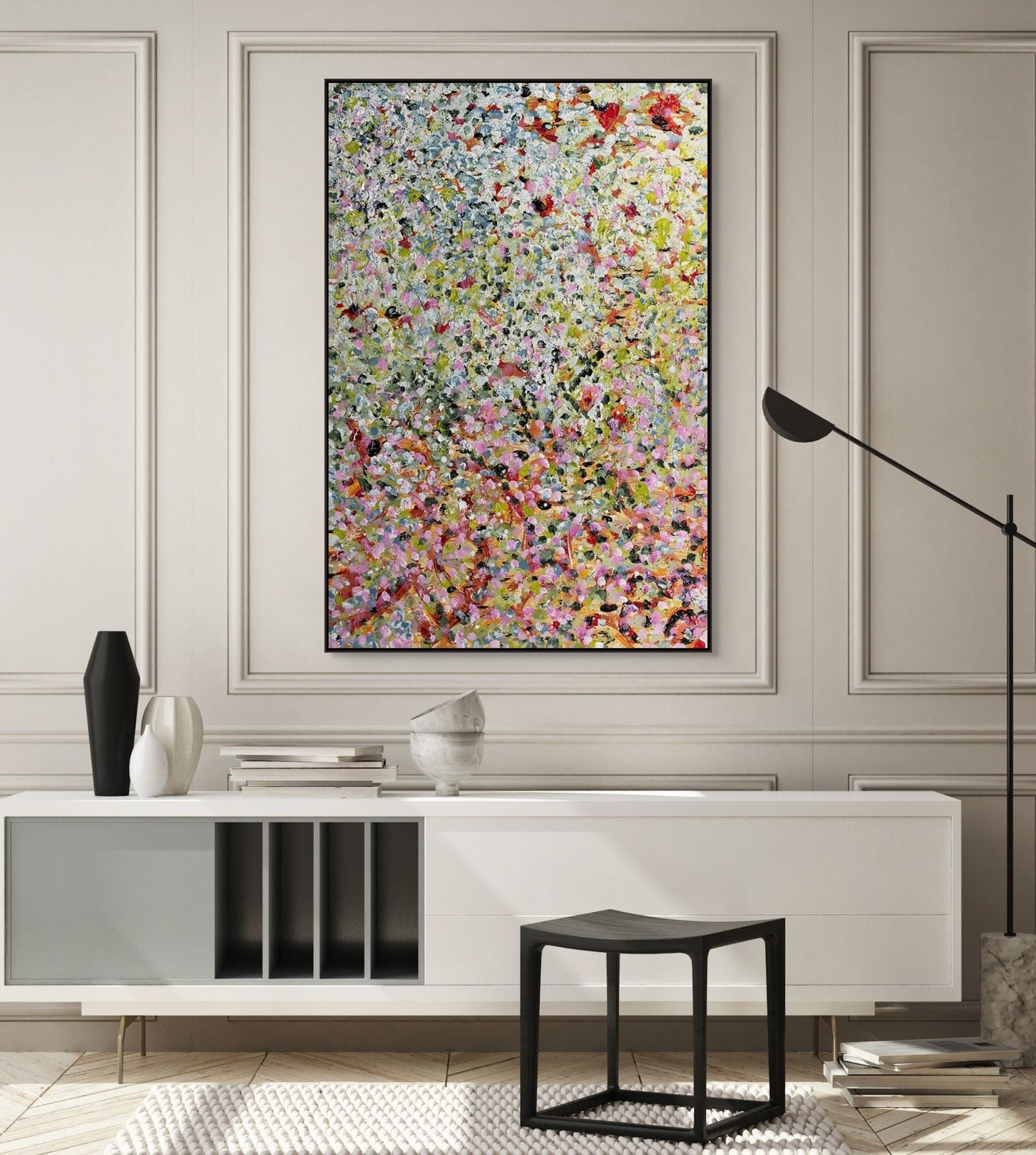 Julie's Garden - Fine Art Prints - LIMITED EDITION - Studio One Noosa