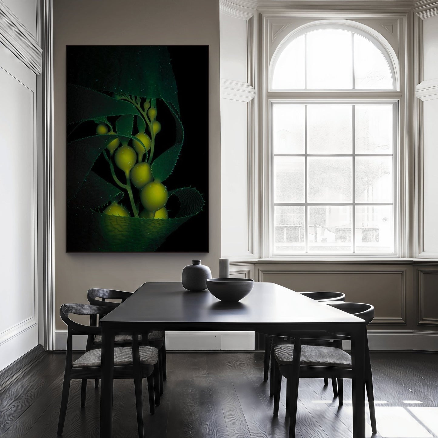 Kelp Dreaming - Studio One Noosa