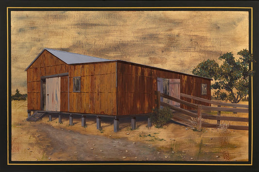 Kero Tin Farm - Original - Studio One Noosa