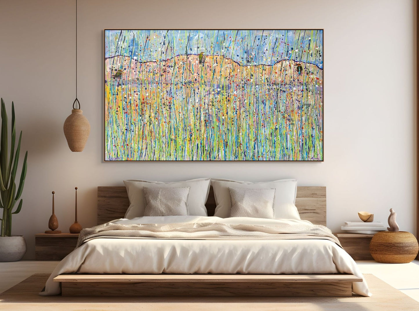 Kilcoy Valley - Fine Art Prints - LIMITED EDITION - Studio One Noosa