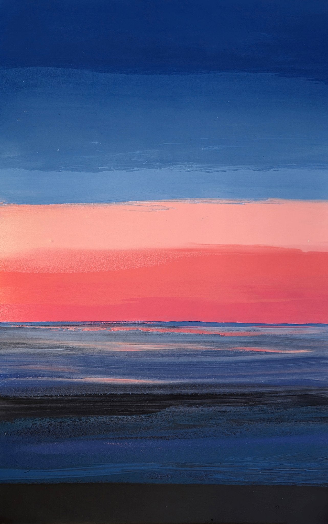 King Crimson by Haydn Lewis - Studio One Noosa