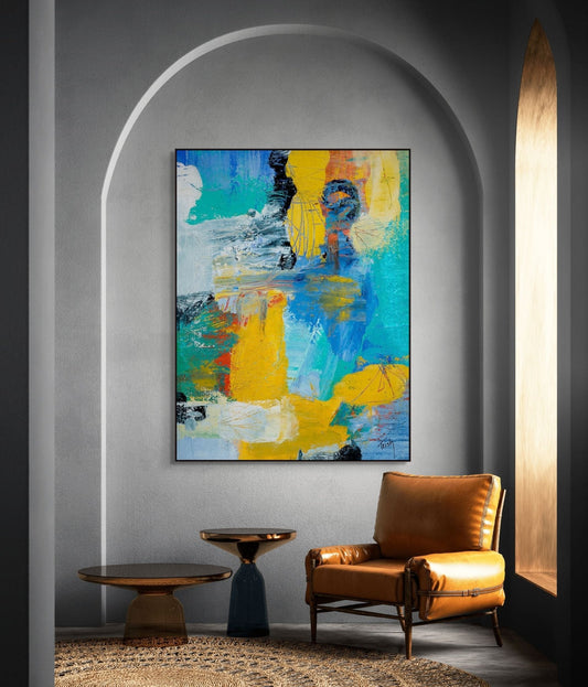 Lady Liberty - Fine Art Print - Studio One Noosa