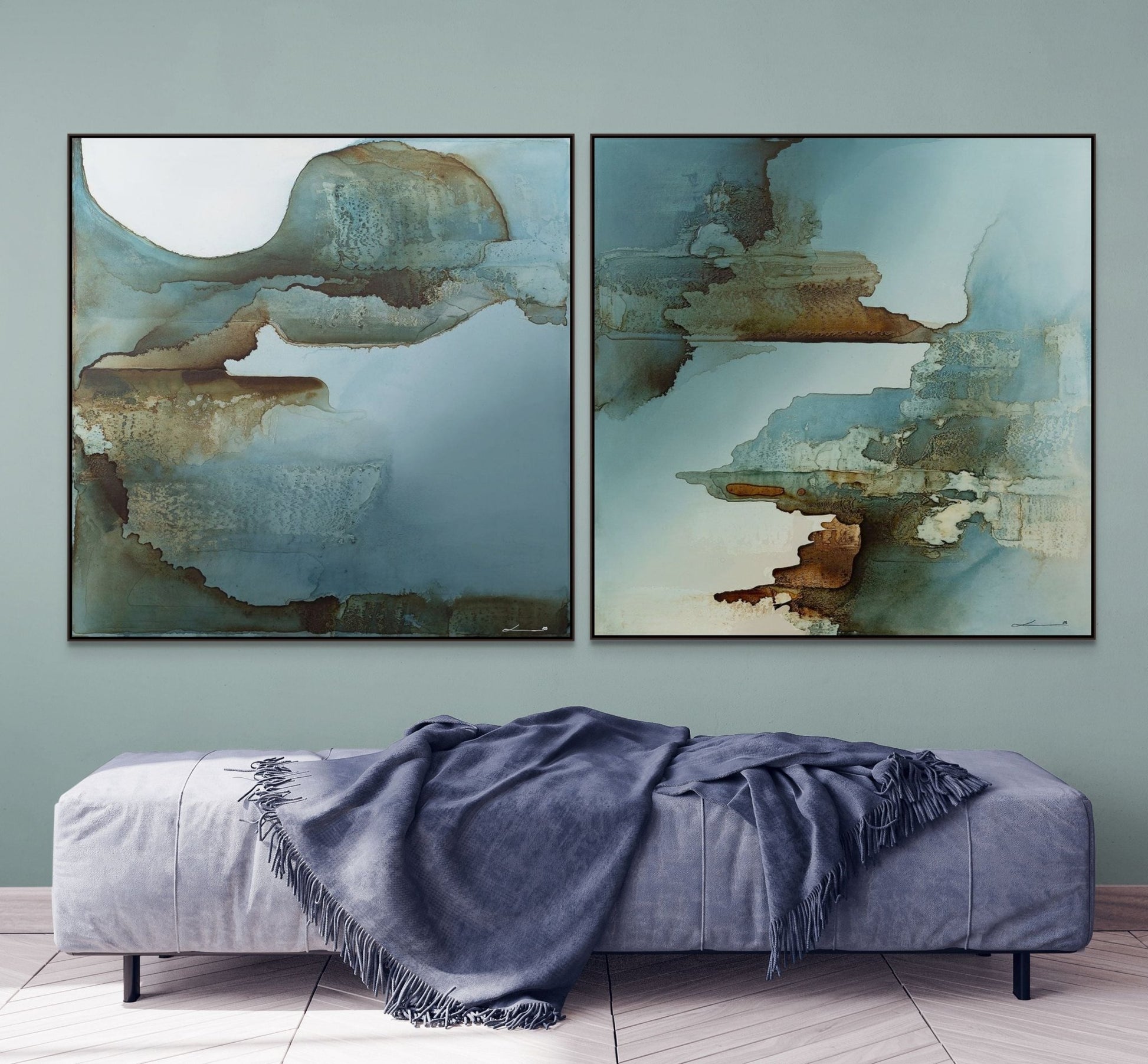 Lake Weyba - Studio One Noosa