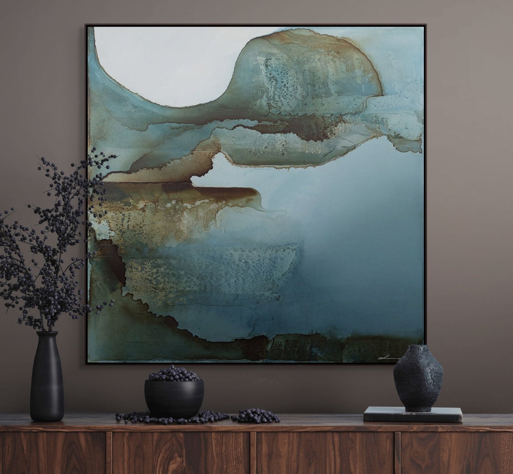 Lake Weyba - Studio One Noosa