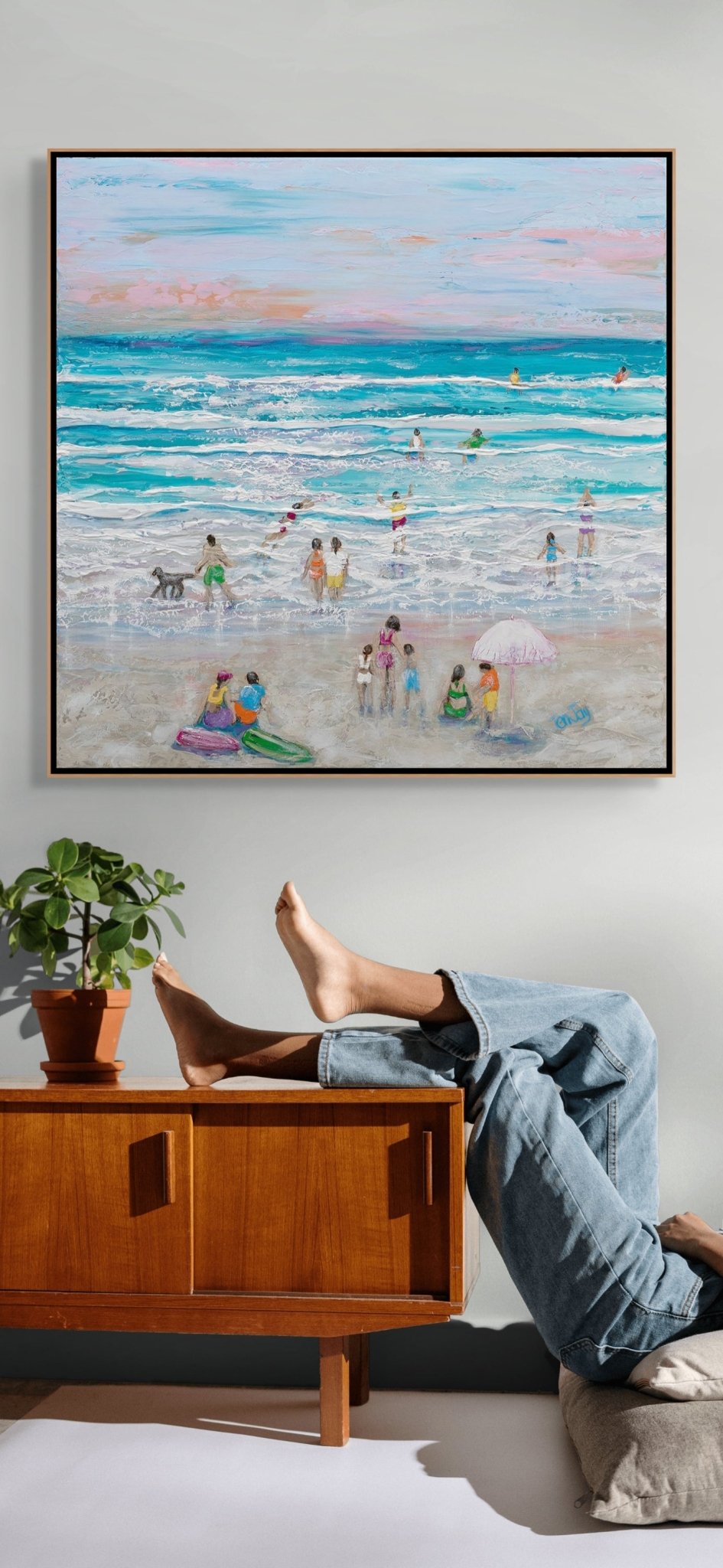 Last Light - Fine Art Prints - LIMITED EDITION - Studio One Noosa